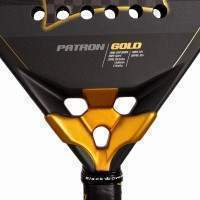 Black Crown Patron Gold 2025