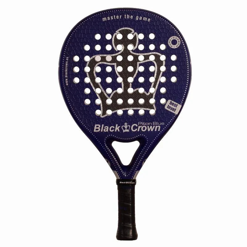 Black Crown Piton Blue