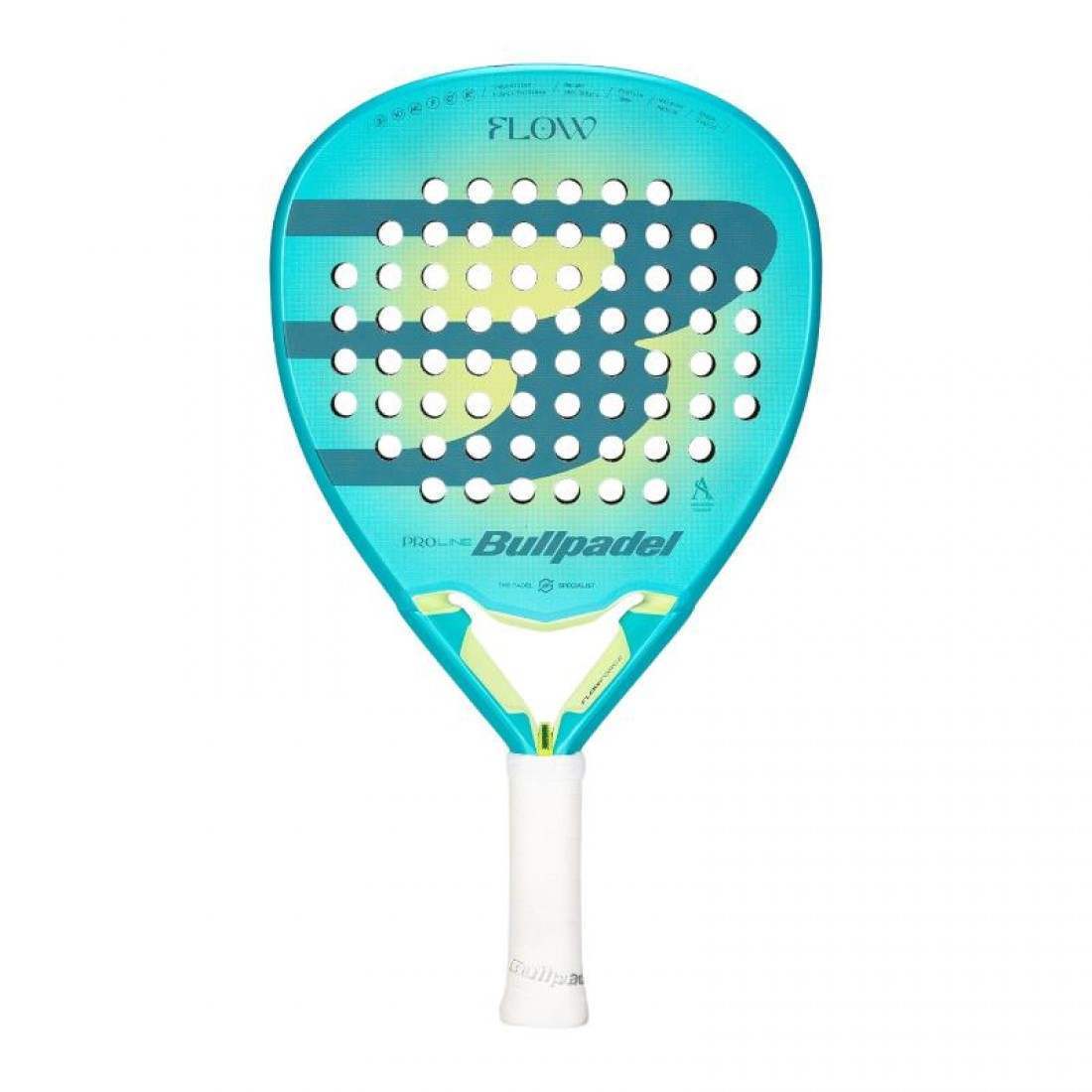 Bullpadel Ale Salazar Flow Woman 2025