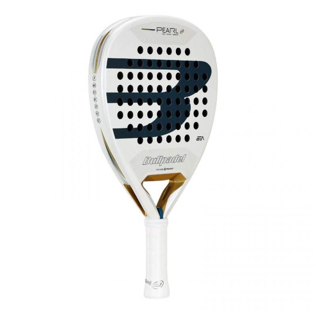 Bullpadel Bea Gonzalez Pearl 2026