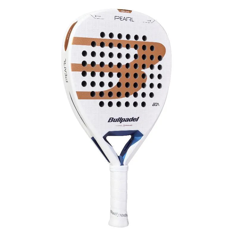 Bullpadel Bea Gonzalez Pearl 2027