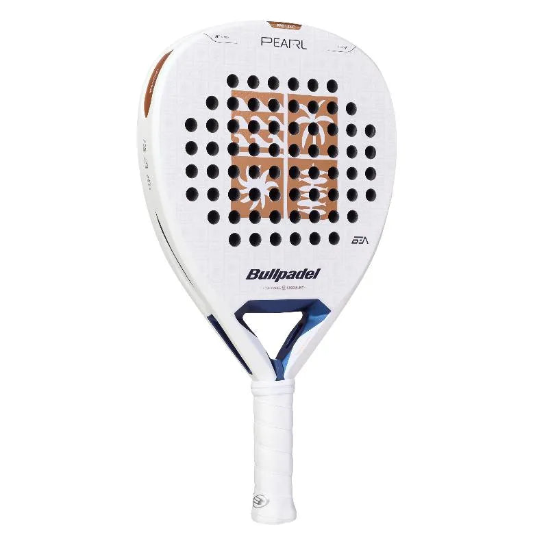 Bullpadel Bea Gonzalez Pearl 2027