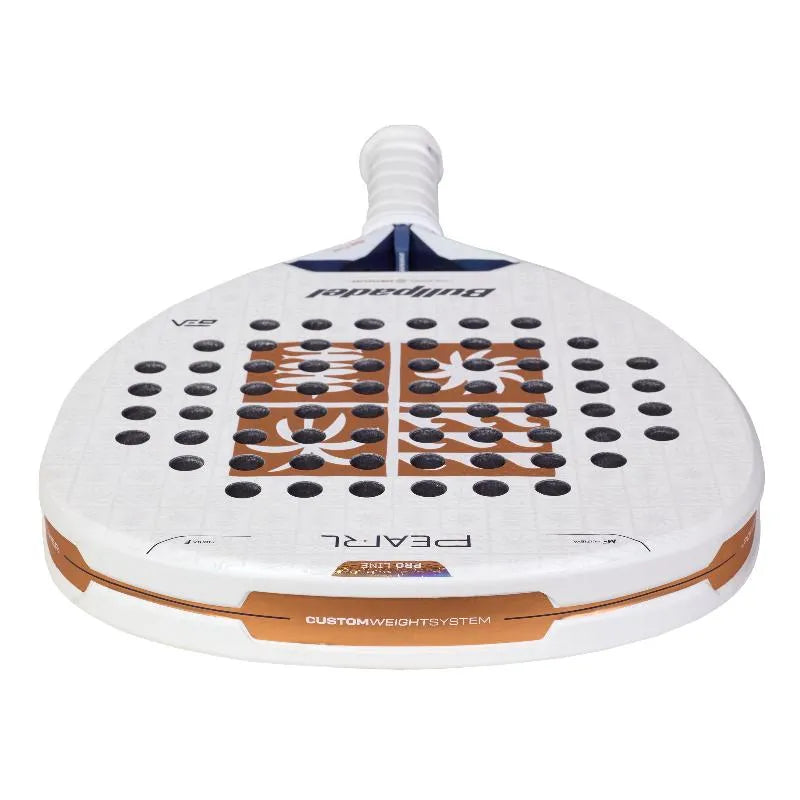 Bullpadel Bea Gonzalez Pearl 2027