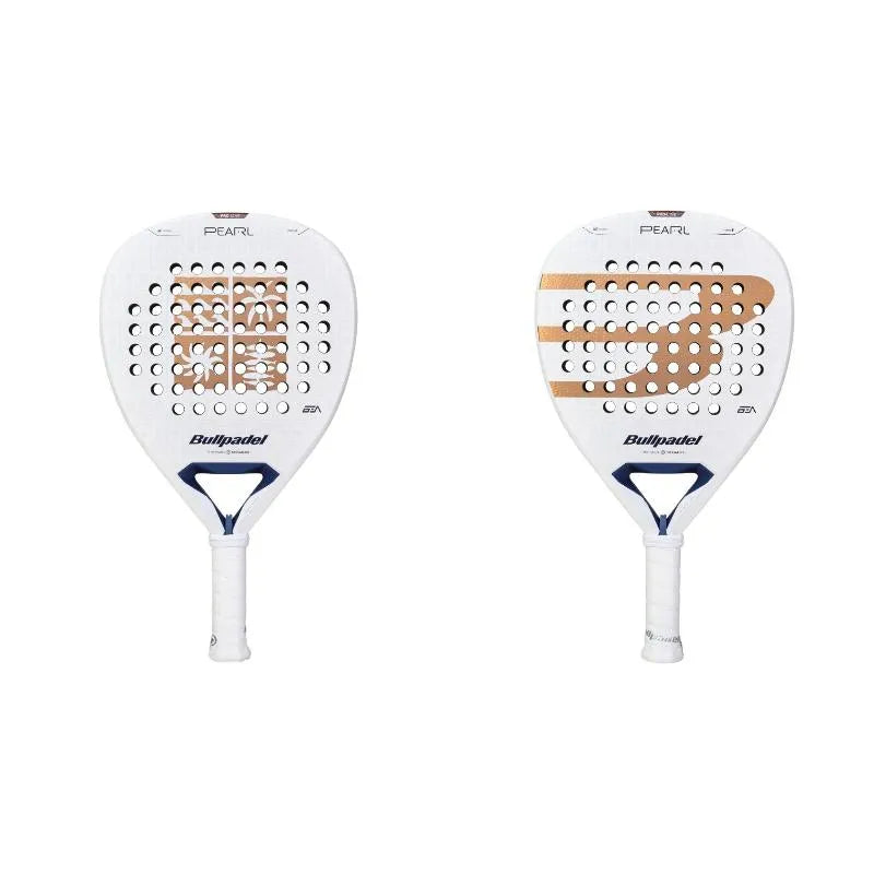 Bullpadel Bea Gonzalez Pearl 2027