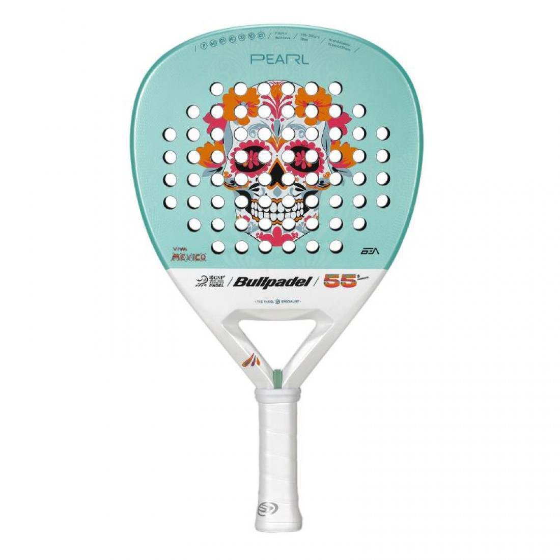 Bullpadel Bea Gonzalez Pearl MX LTD