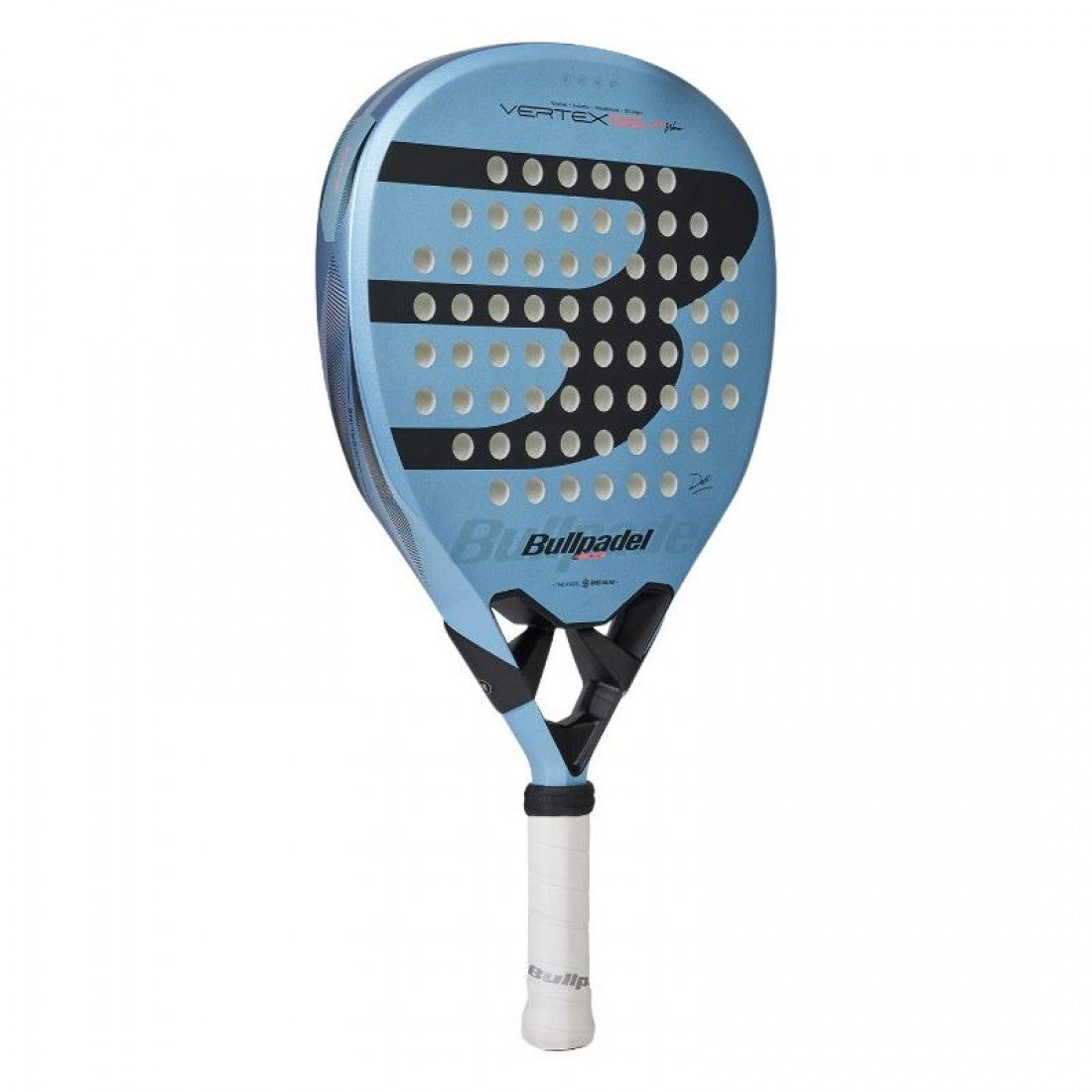 Bullpadel Delfi Brea Vertex 05 Woman Junior 2026