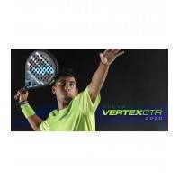 Bullpadel Fede Chingotto Vertex 02 Control Proline 2020