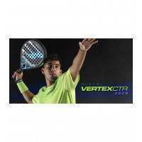 Bullpadel Fede Chingotto Vertex 02 Control Proline 2020