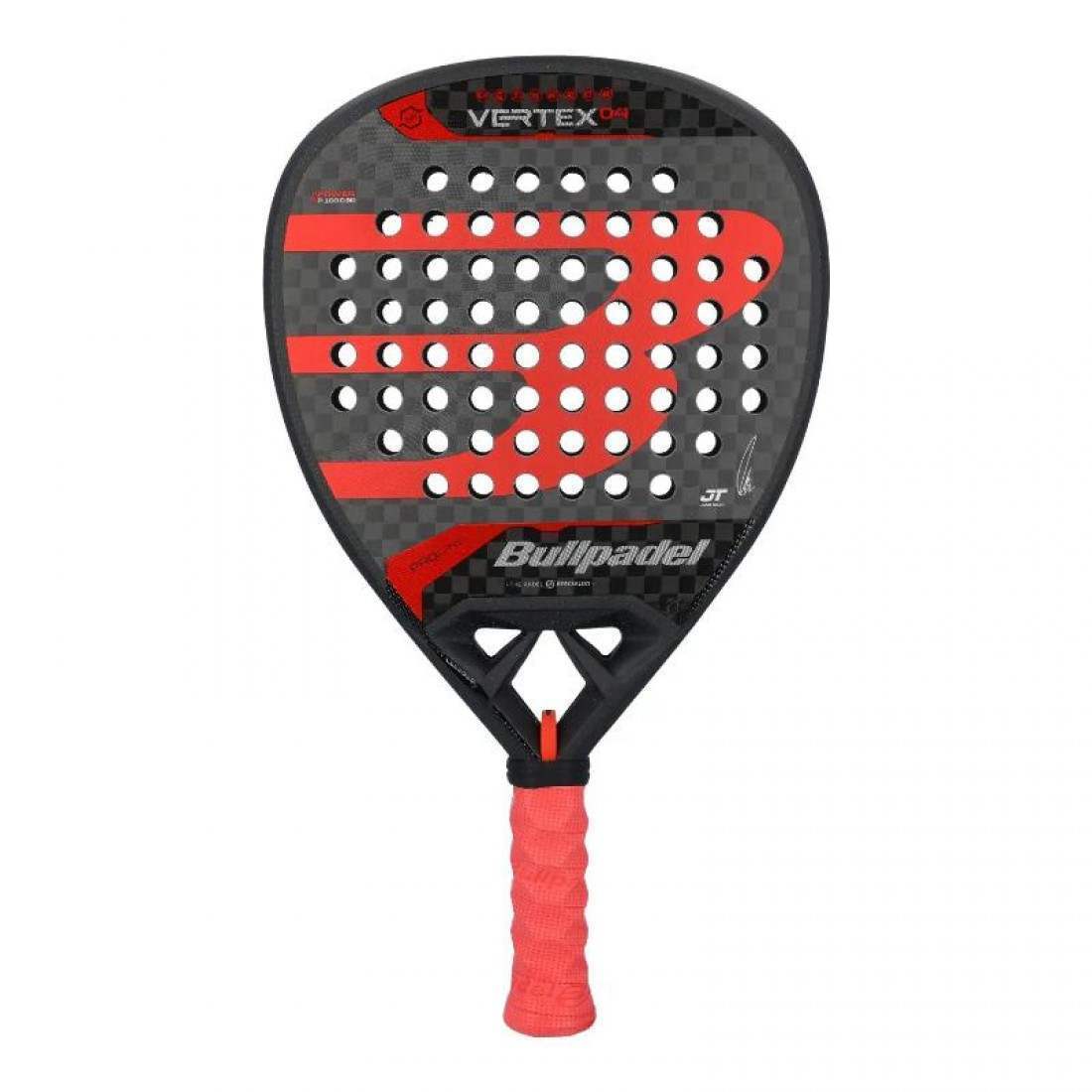 Bullpadel Juan Tello Vertex 04 2024