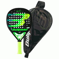 Bullpadel Paquito Navarro Hack 02 Proline 2020