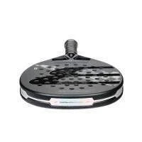 Bullpadel Paquito Navarro Hack 04 Hybrid 2026