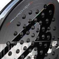 Bullpadel Paquito Navarro Hack 04 Hybrid 2026