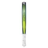 Bullpadel Sniper 2.0 Control Petroleo 2026
