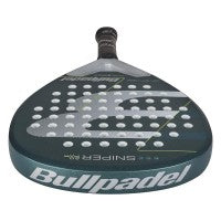 Bullpadel Sniper 2.0 Power Light Blue 2026