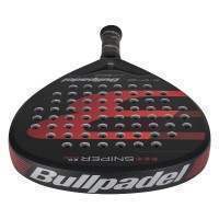 Bullpadel Sniper 2.0 Power Black 2026