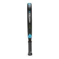 Bullpadel Vertex 02 X Hybrid Carbon