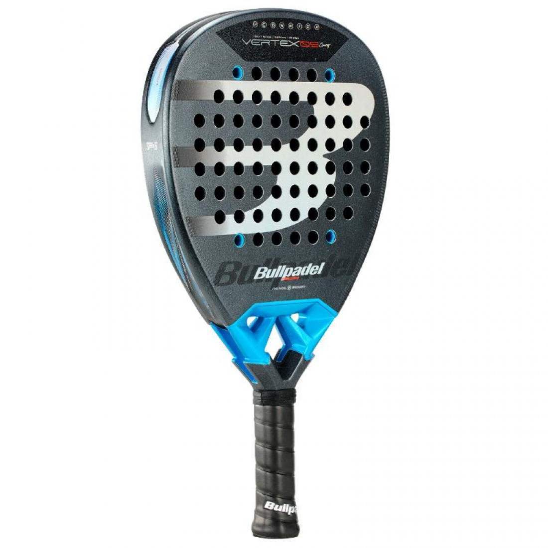 Bullpadel Vertex 05 Comfort 2026