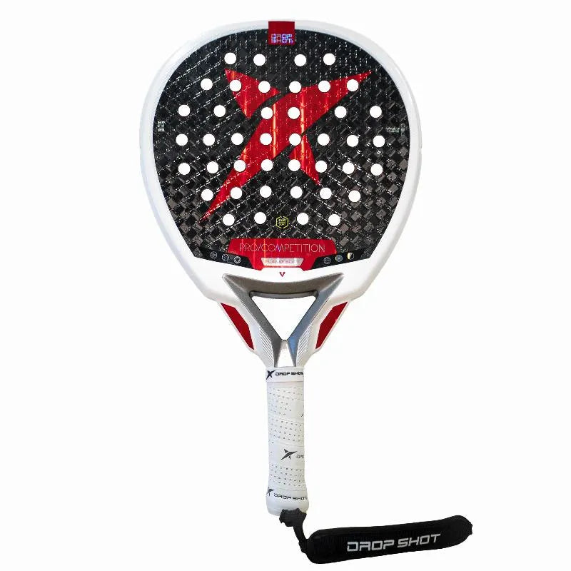 Drop Shot Flame Soft 2026