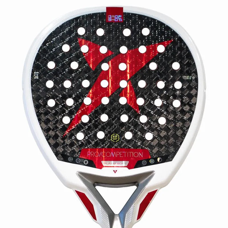 Drop Shot Flame Soft 2026