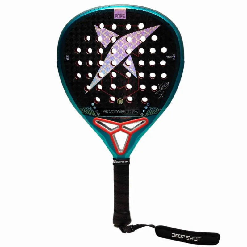 Drop Shot Jon Sanz Axion Attack Soft 2026