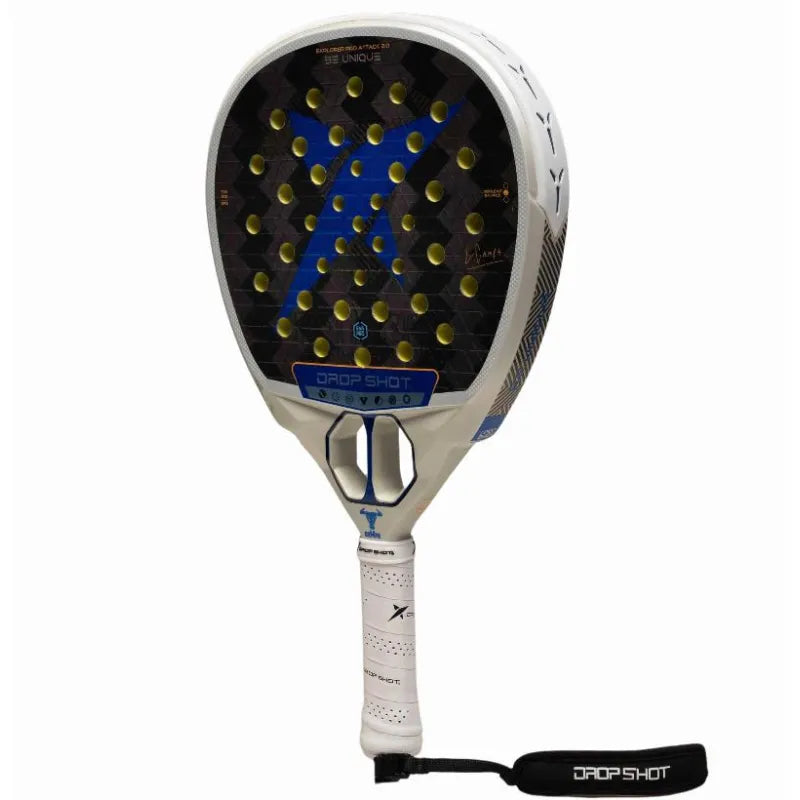Drop Shot Lucas Campagnolo Explorer Pro Attack 2.0 2026
