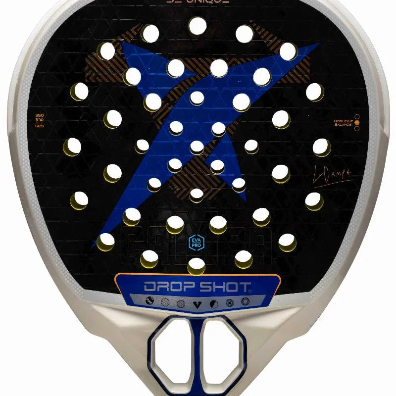 Drop Shot Lucas Campagnolo Explorer Pro Attack 2.0 2026