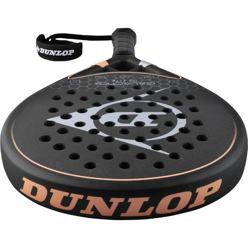 Dunlop Galactica OS Lite 2025