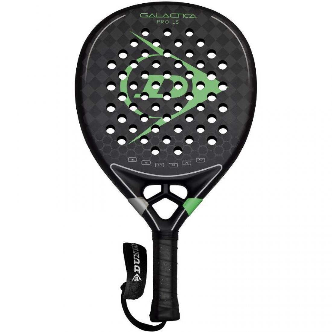 Dunlop Galactica Pro LS 2025