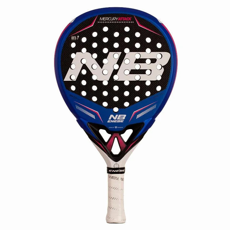 Enebe Mercury Attack Blue 2027