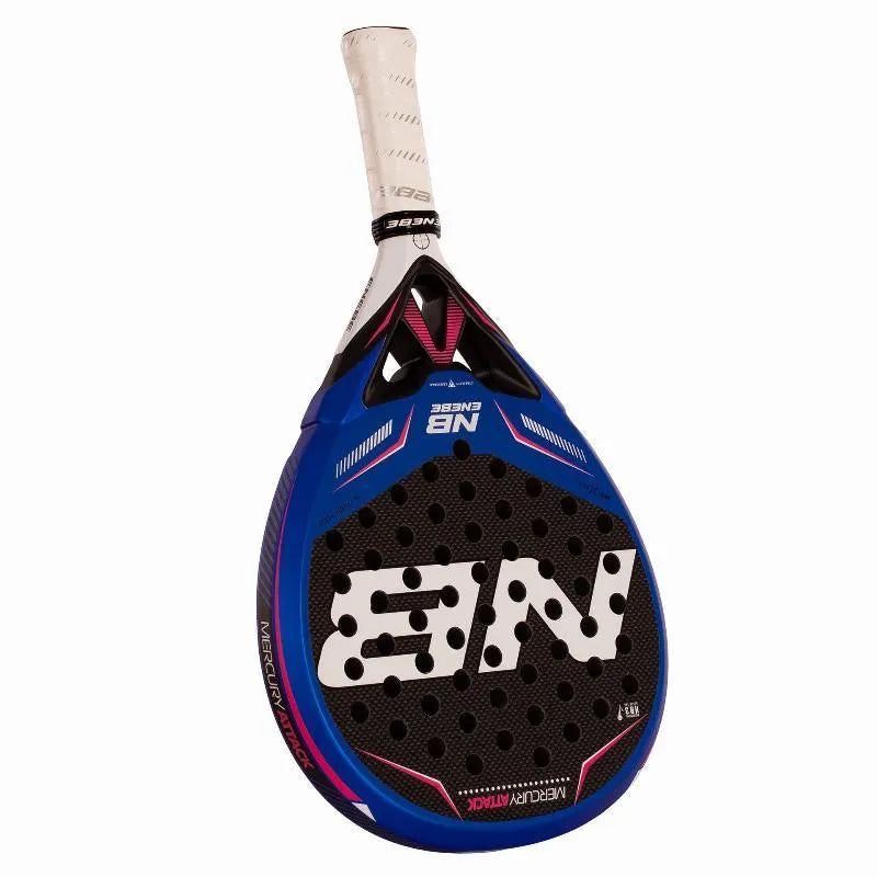 Enebe Mercury Attack Blue 2027