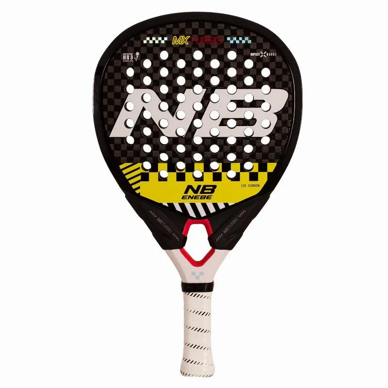 Enebe MX Turbo Yellow 2027