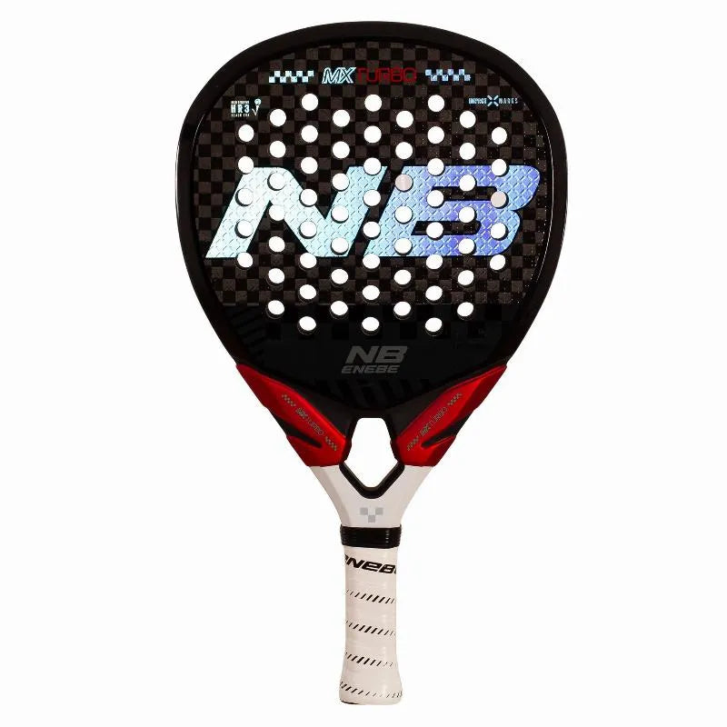 Enebe MX Turbo Red 2027