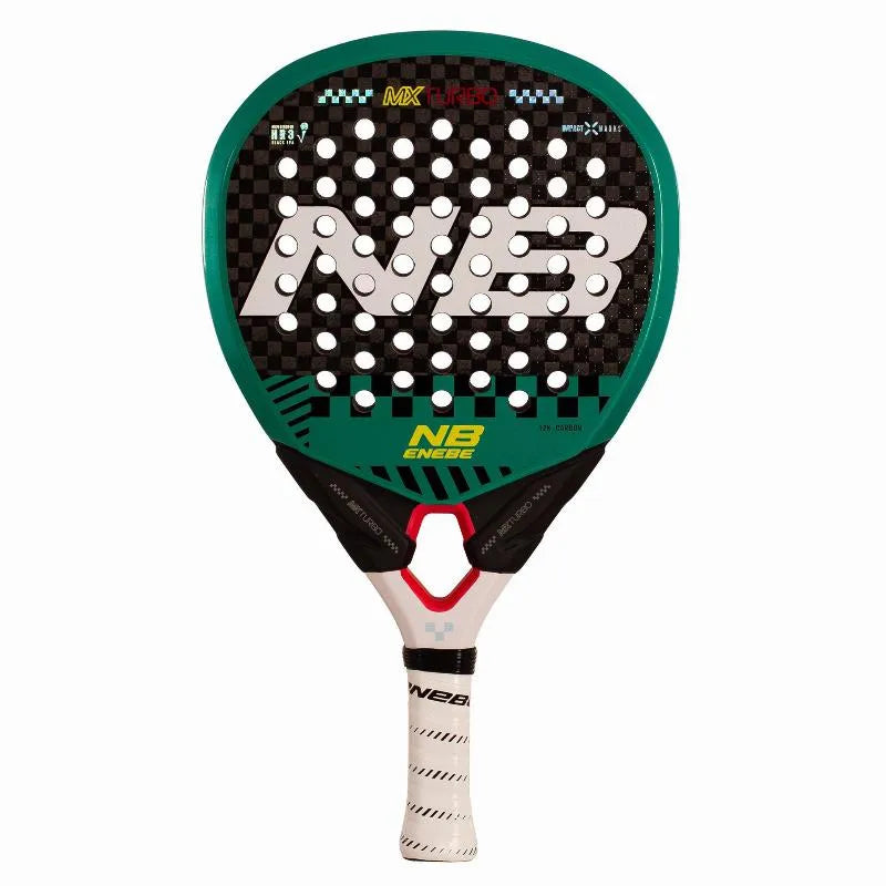Enebe MX Turbo Green 2027
