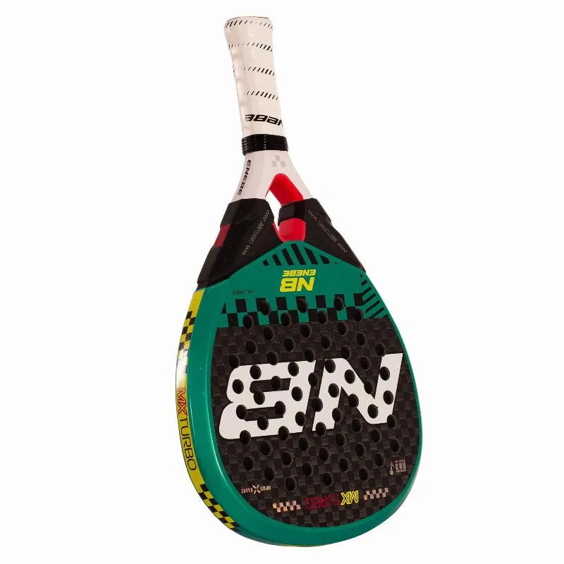 Enebe MX Turbo Green 2027