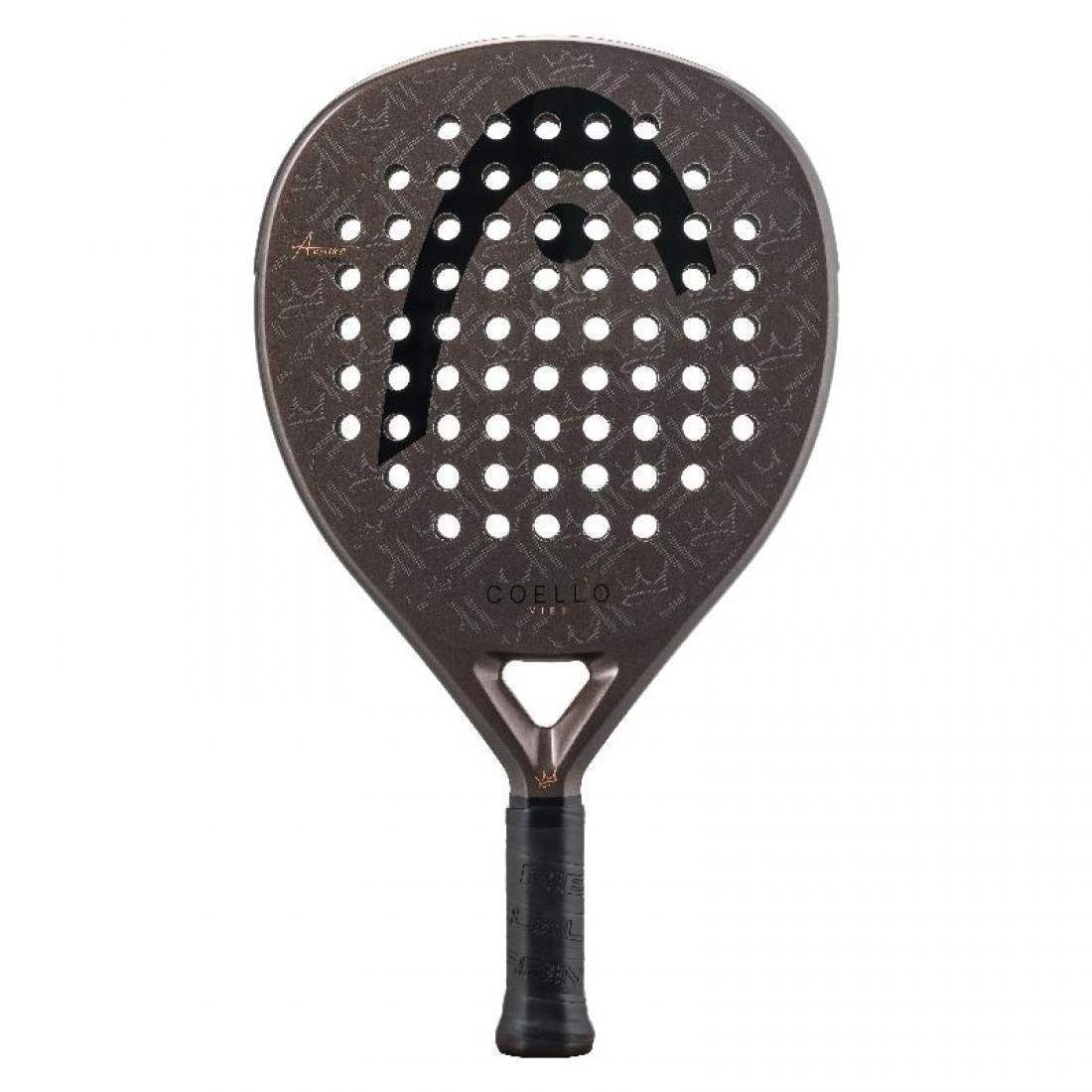 Head Coello Vibe 2026