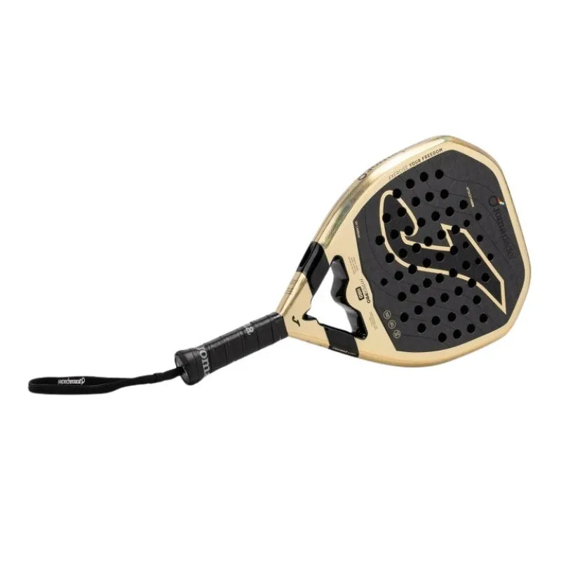 Joma Hyper Pro HRD Black Beige