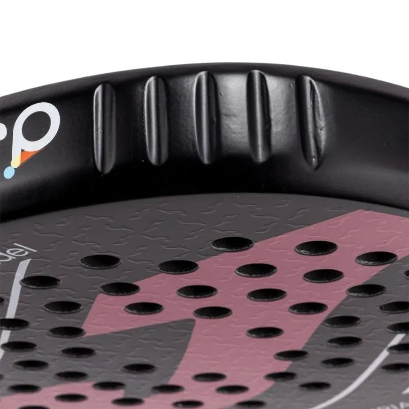 Joma Valkiria Flex Black Pink