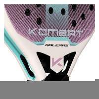 Kombat My Martin Galeras