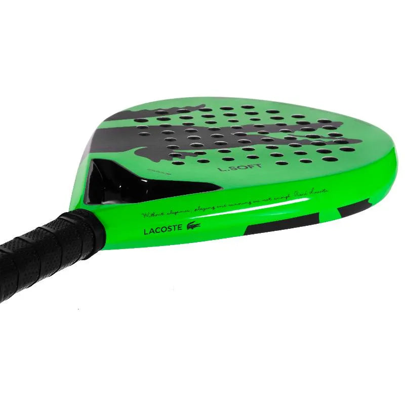 Lacoste L Soft 2026