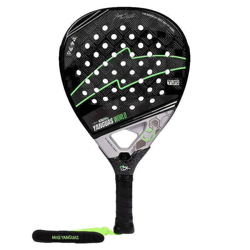 Lok Yanguas World Maxx Hype 2 LTD