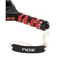 Nox Agustin Tapia AT10 Genius 12K 2024