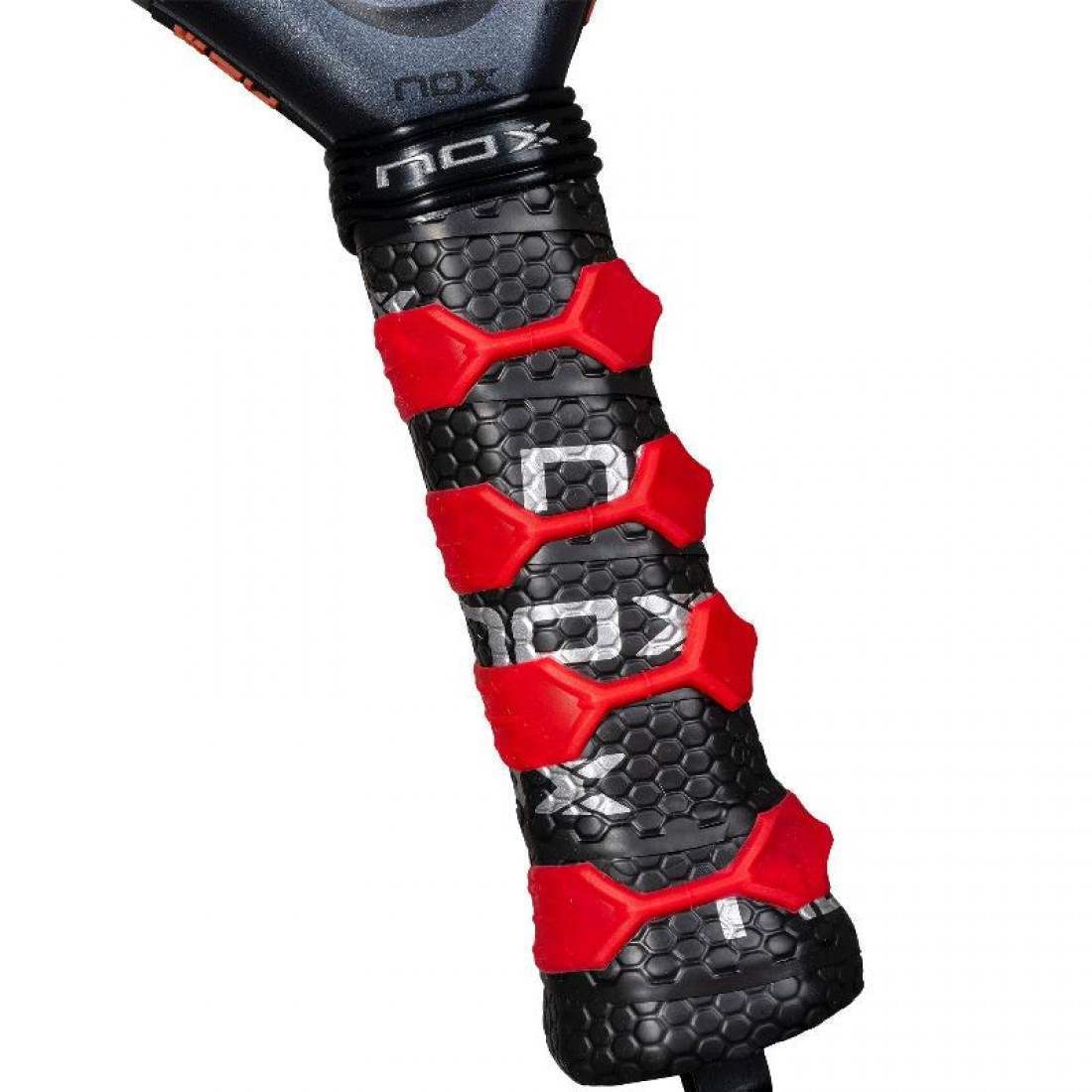 Nox Agustin Tapia AT10 Genius 18K Alum 2025