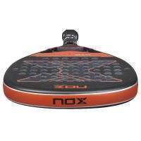 Nox Agustin Tapia AT10 Genius Attack 12K Alum 2025