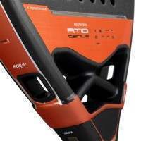 Nox Agustin Tapia AT10 Genius Attack 12K Alum 2025