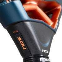 Nox Agustin Tapia AT10 Genius Attack 18K Alum 2025