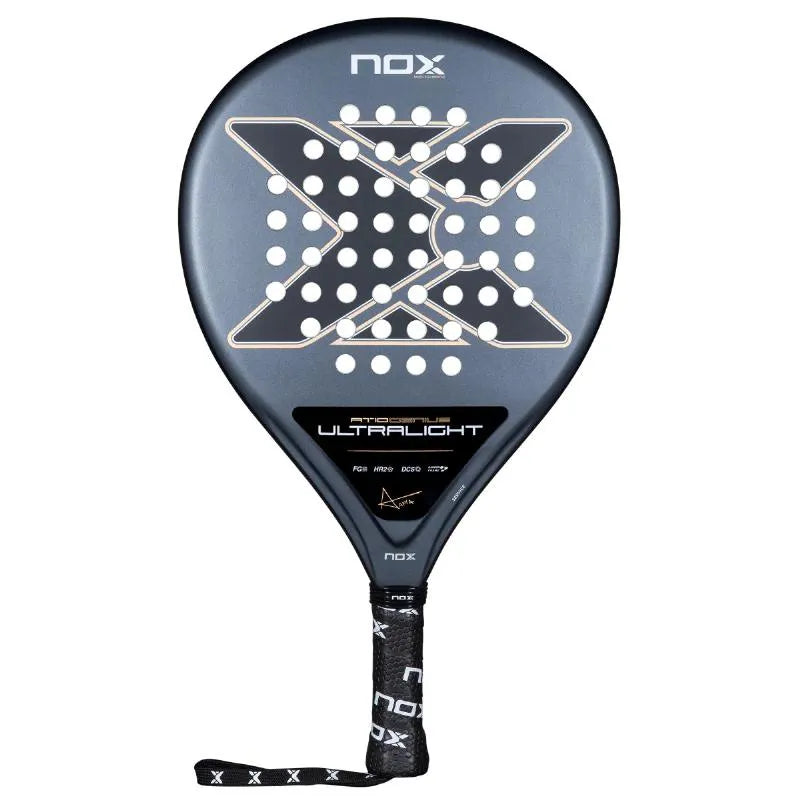 Nox AT10 Genius Ultralight 2026