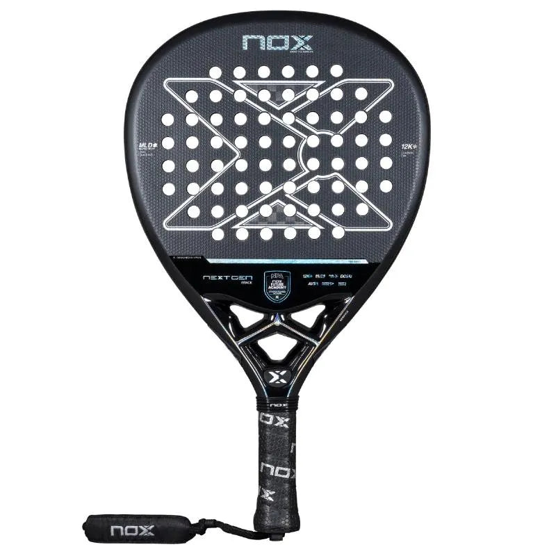 Nox Nextgen Pro Attack 12K NFA Series
