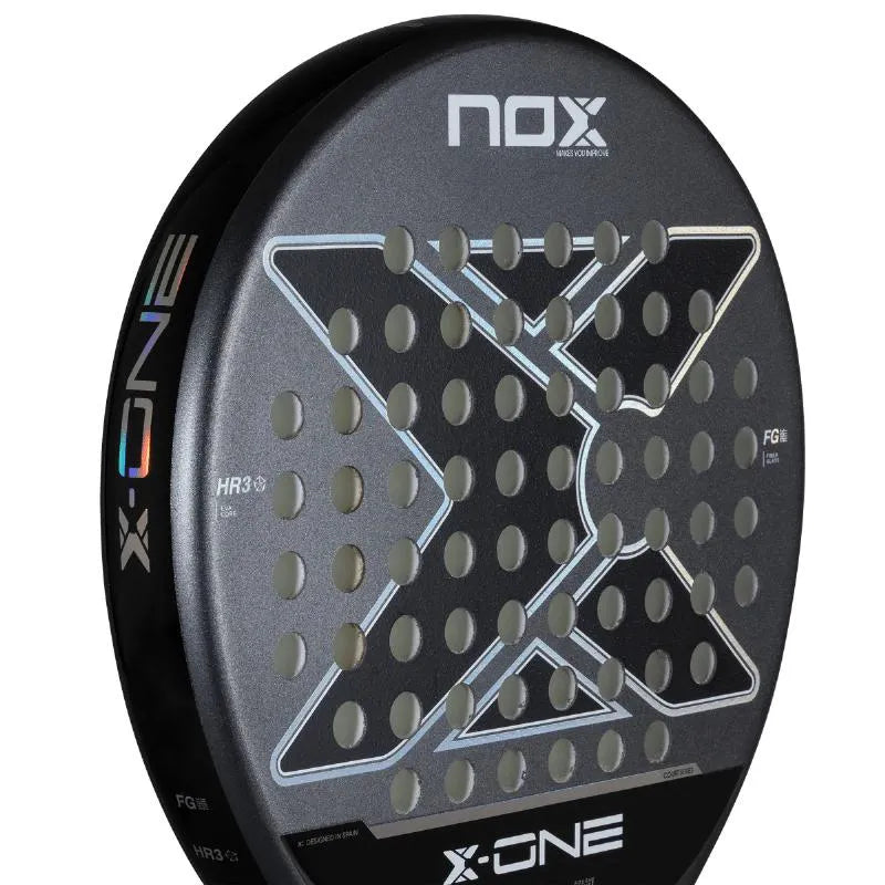 Nox X-One 2026