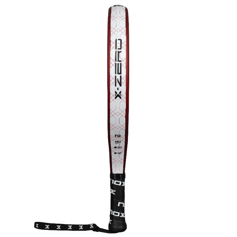 Nox X-Zero Red 2026