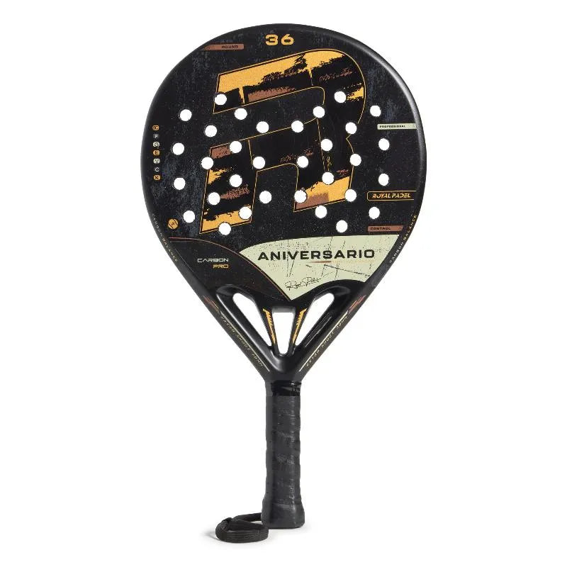 Royal Padel 36th Anniversary Poly 2026